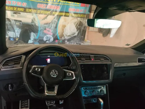 Réparation Airbag Boufarik