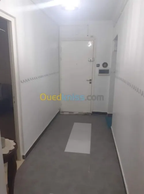 Vente Appartement F4 Alger Dely brahim