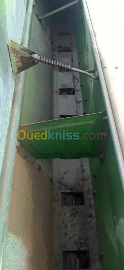 déchaumeuse mccormick  