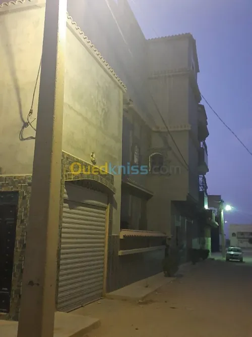 Vente Villa Tebessa Bir el ater