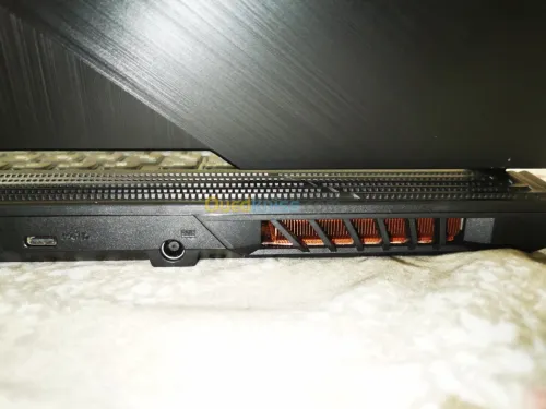 Asus Rog G531GU-i7/1660ti/32GB ram/512