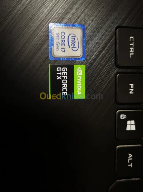 Asus Rog G531GU-i7/1660ti/32GB ram/512