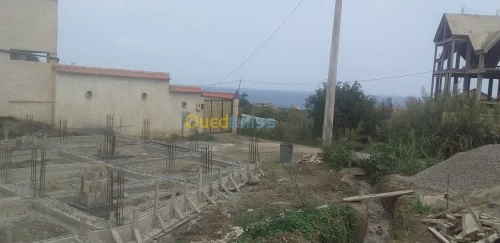 Vente Appartement F3 Tizi ouzou Tigzirt