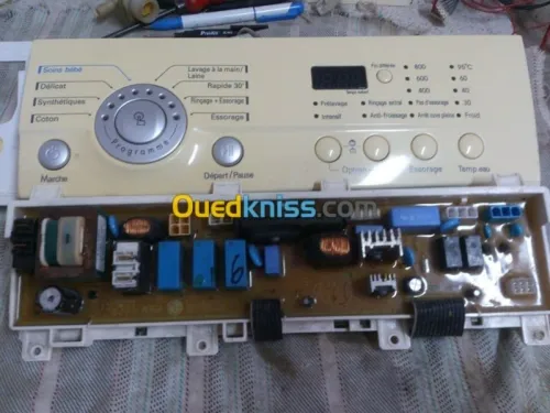 réparation electromenager