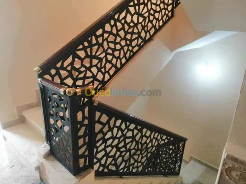 Pliage , decoupe plasma ,emboutissage,