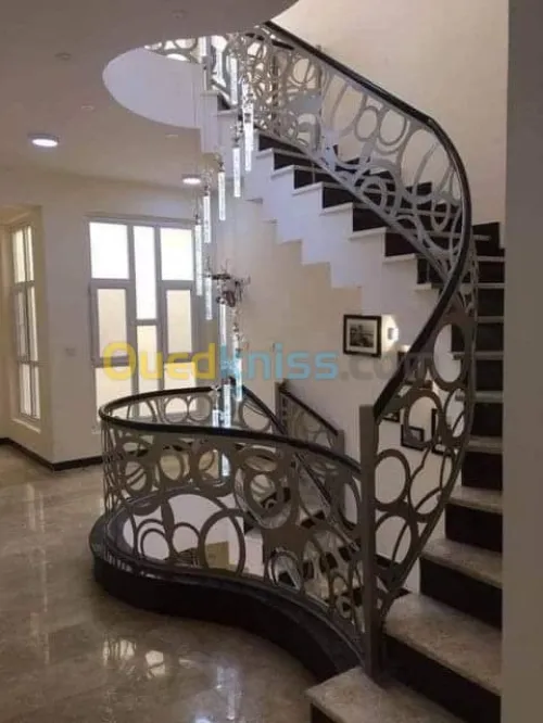 Pliage , decoupe plasma ,emboutissage,