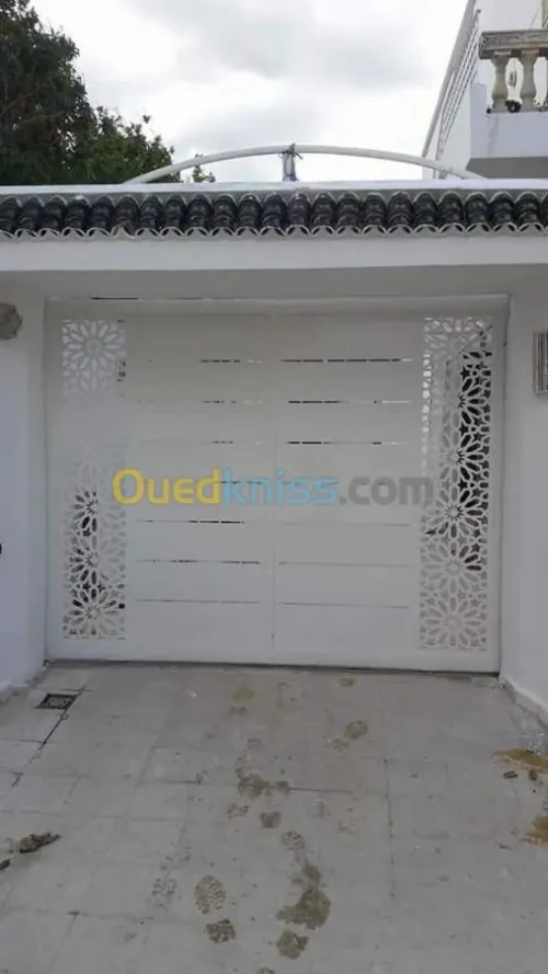 Pliage , decoupe plasma ,emboutissage,