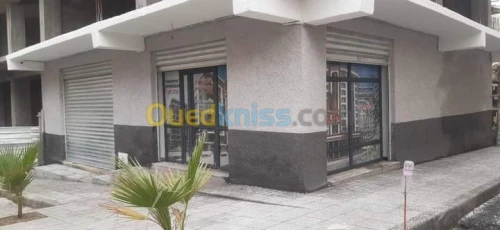 Vente Immeuble Setif Setif