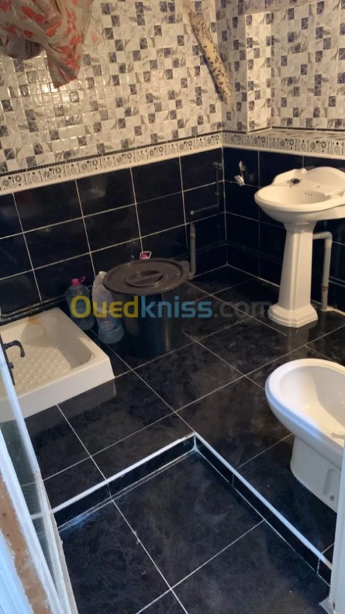 Vente Studio Alger Chevalley