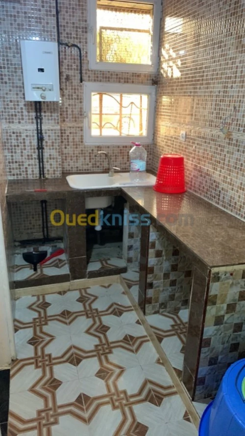 Vente Studio Alger Chevalley