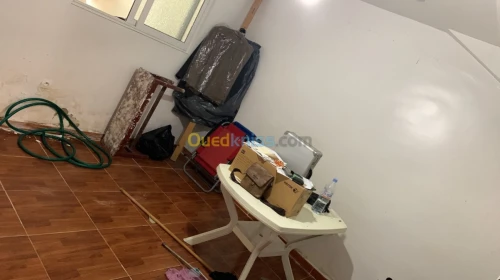 Vente Studio Alger Chevalley