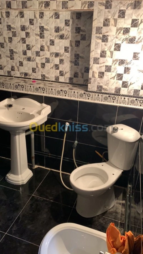 Vente Studio Alger Chevalley