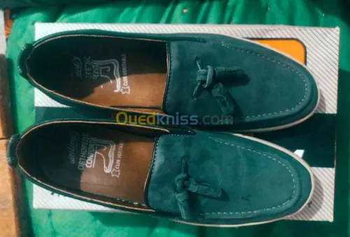 Chaussures valentimos Orthopedique Cui