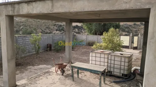 Vente Villa Boumerdes Corso
