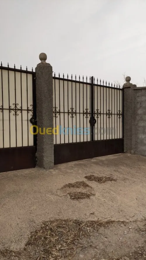 Vente Villa Boumerdes Corso
