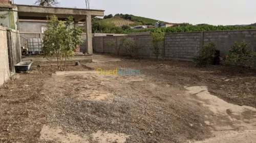 Vente Villa Boumerdes Corso