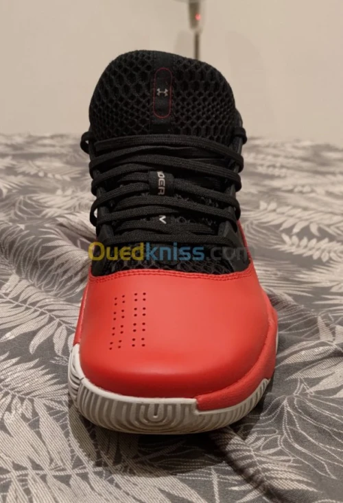 Under Armour sport p 43 