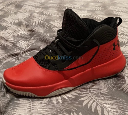 Under Armour sport p 43 