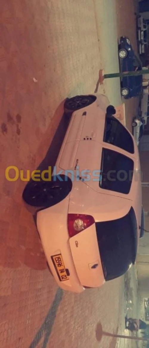 Renault Clio compus 2014 Extréme 