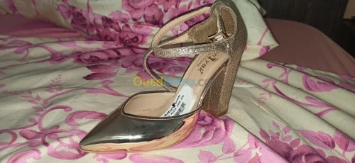 Sabot sandales escarpins