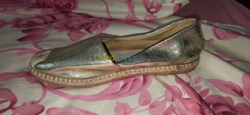 Sabot sandales escarpins