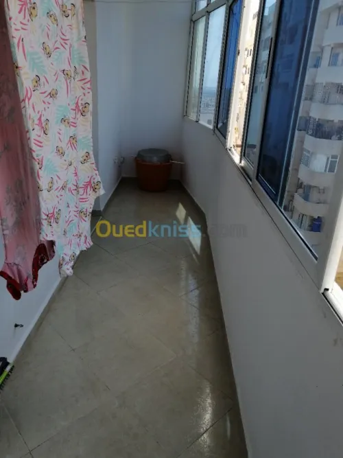 Vente Appartement F4 Oran Oran