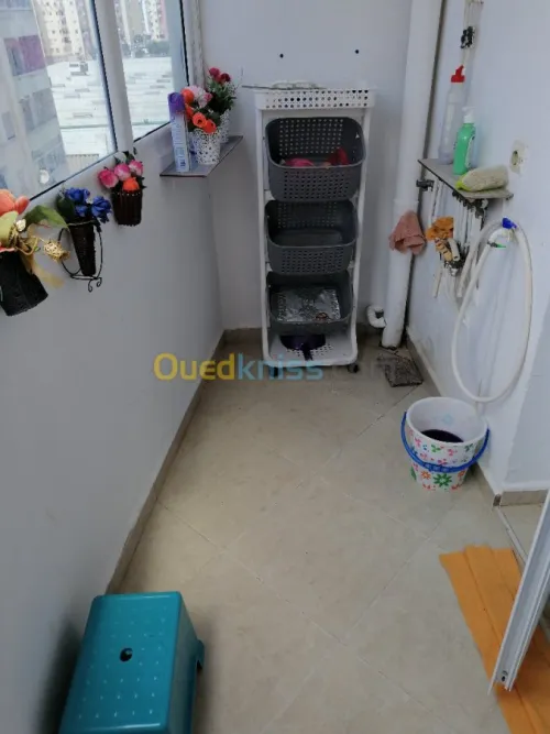 Vente Appartement F4 Oran Oran