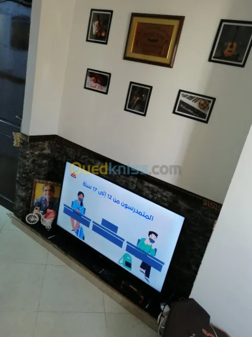Vente Appartement F4 Oran Oran