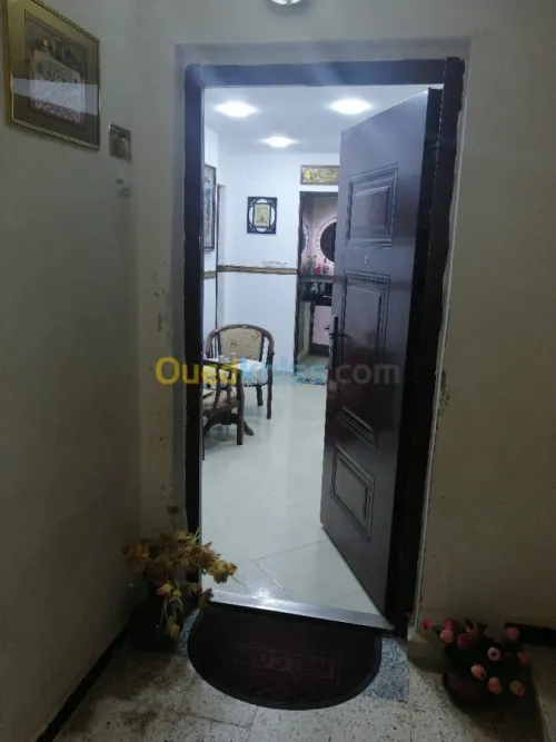 Vente Appartement F4 Oran Oran