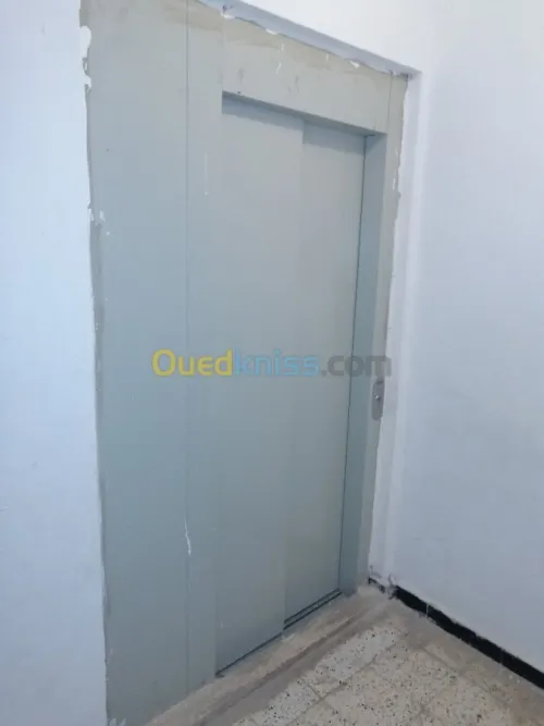 Vente Appartement F4 Oran Oran