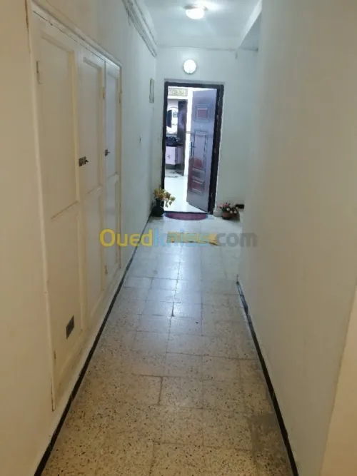 Vente Appartement F4 Oran Oran
