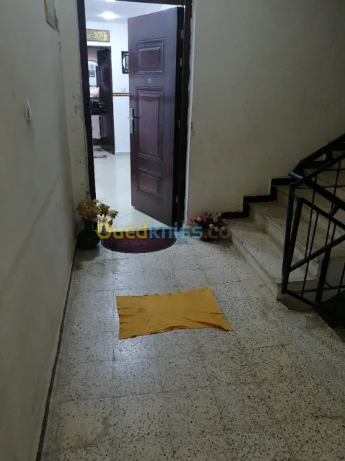 Vente Appartement F4 Oran Oran