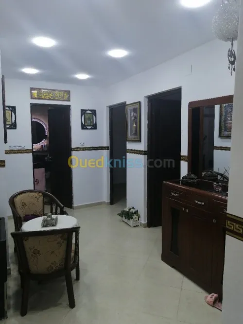 Vente Appartement F4 Oran Oran