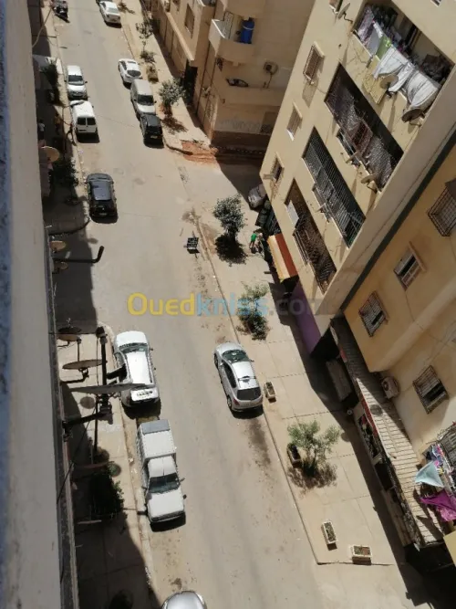 Vente Appartement F4 Oran Oran