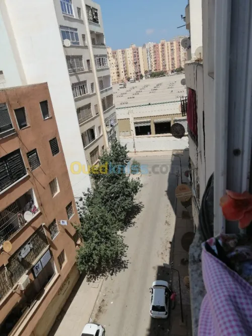 Vente Appartement F4 Oran Oran