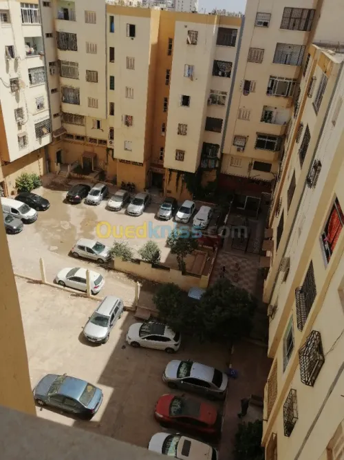 Vente Appartement F4 Oran Oran