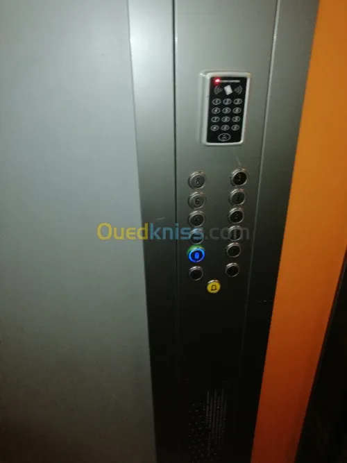 Vente Appartement F4 Oran Oran