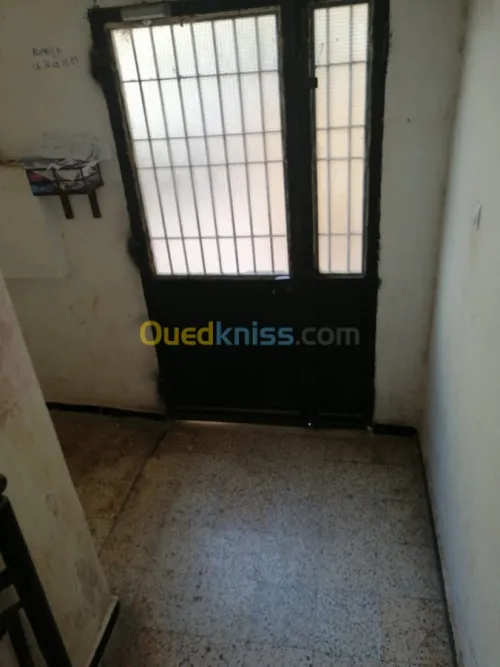 Vente Appartement F4 Oran Oran