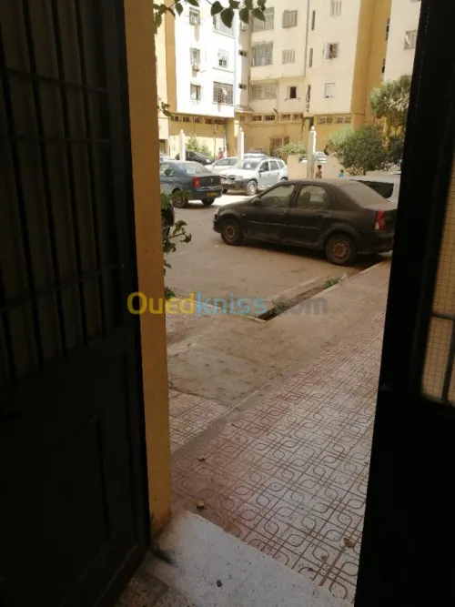Vente Appartement F4 Oran Oran