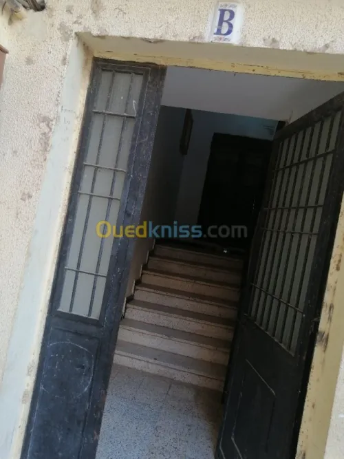 Vente Appartement F4 Oran Oran