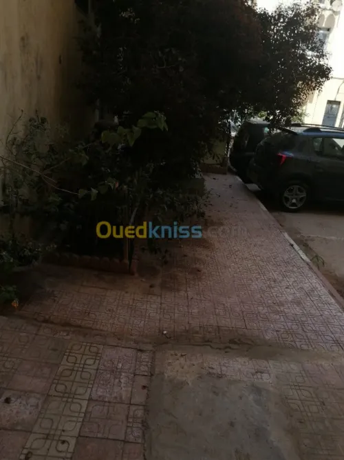 Vente Appartement F4 Oran Oran