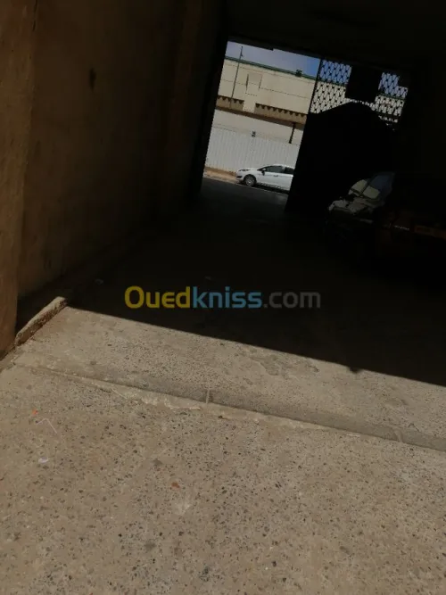 Vente Appartement F4 Oran Oran