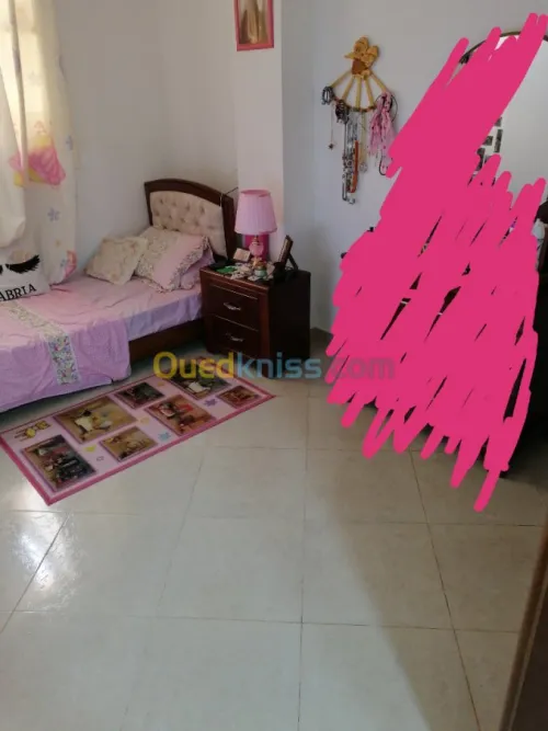 Vente Appartement F4 Oran Oran