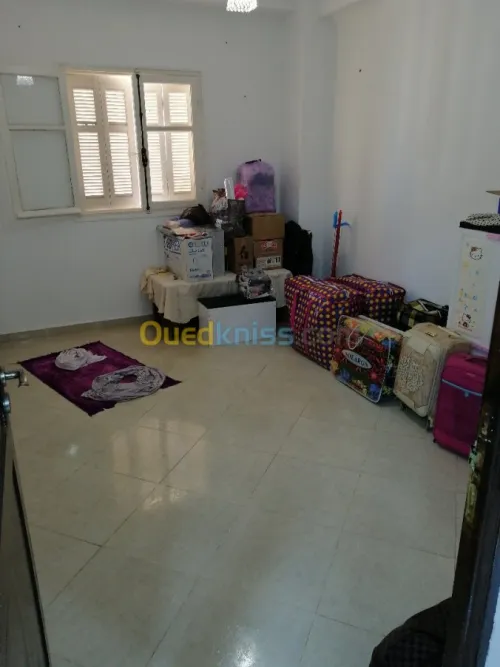 Vente Appartement F4 Oran Oran