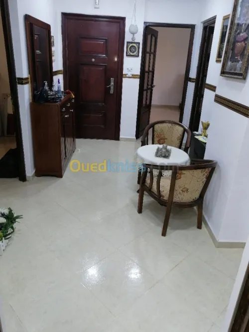Vente Appartement F4 Oran Oran