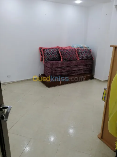 Vente Appartement F4 Oran Oran