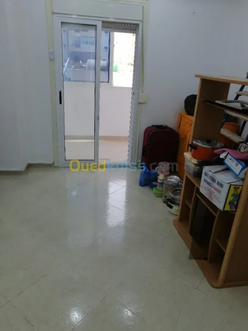 Vente Appartement F4 Oran Oran