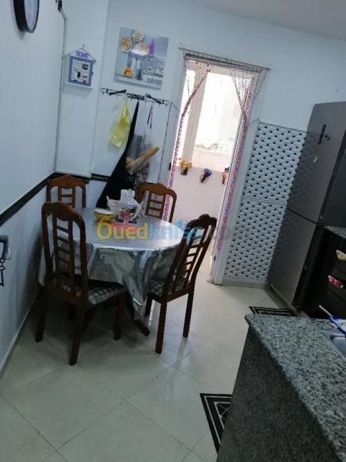 Vente Appartement F4 Oran Oran