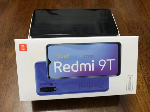 Xiaomi Redmi 9t