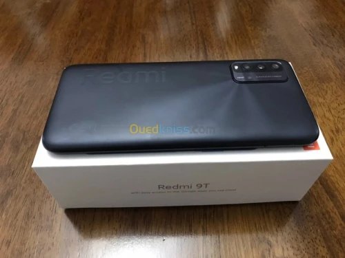 Xiaomi Redmi 9t
